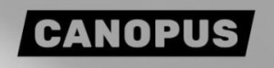 logo lampu canopus