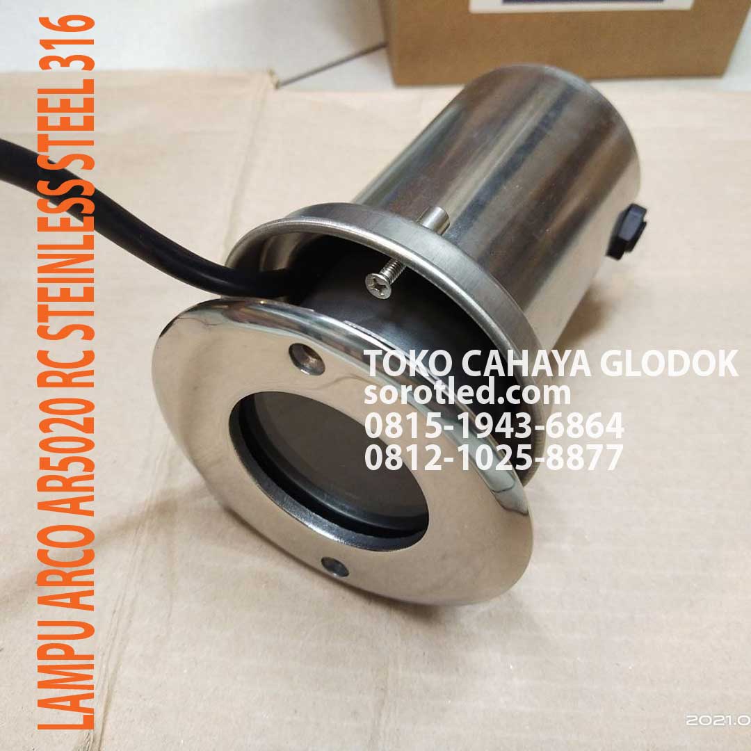 lampu arco ar5020