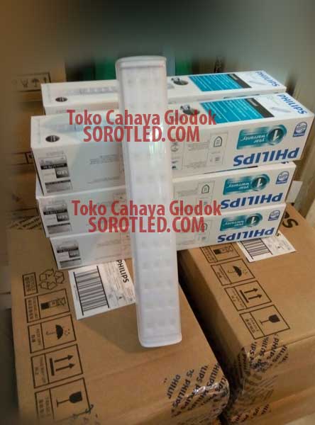 Lampu Emergency Philips LED 30505