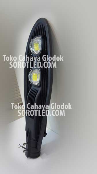 Lampu Jalan Ekonomis 80watt Hokistar