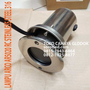 lampu arco ar5020