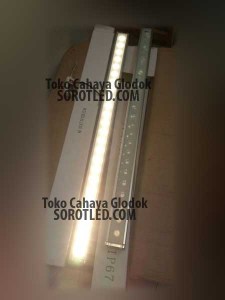 Lampu Dinding Wallwasher LED 48watt Chip CREE