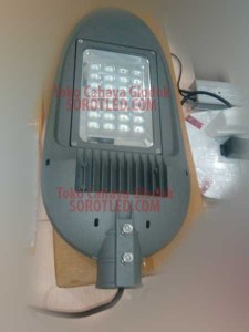 Lampu Jalan PJU LED 40watt 60watt 100watt 120watt