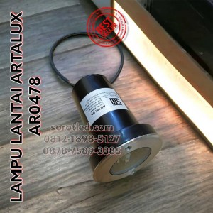 lampu lantai artalux terbaru