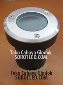 lampu lantai mr16