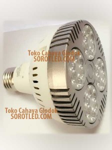 Lampu PAR30 LED 35watt Chip Osram