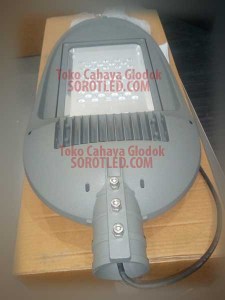 Lampu Jalan PJU LED 40watt 60watt 100watt 120watt