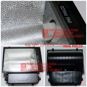 Lampu Sorot PHILCO HPI-T 250w 400w