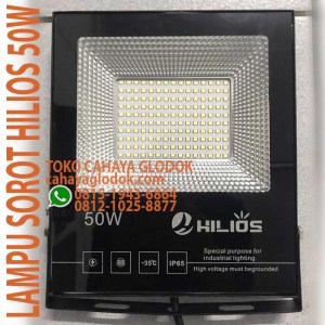 lampu sorot hilios