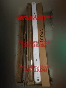 Lampu Waterproof Visco IP65 1x36 watt