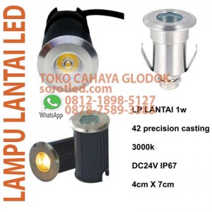 lampu lantai minimalis